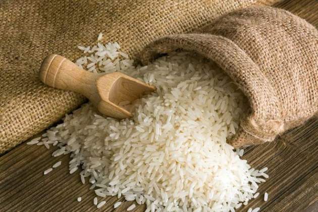 В Украине может резко подскочить цена на рис