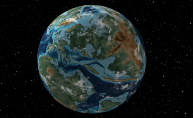 Опровергнута теория о спонтанном возникновении жизни на Земле