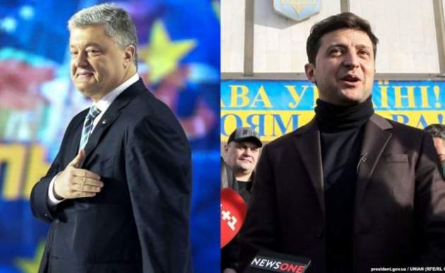 Дебаты не важны: 51% украинцев уже выбрали своего кандидата