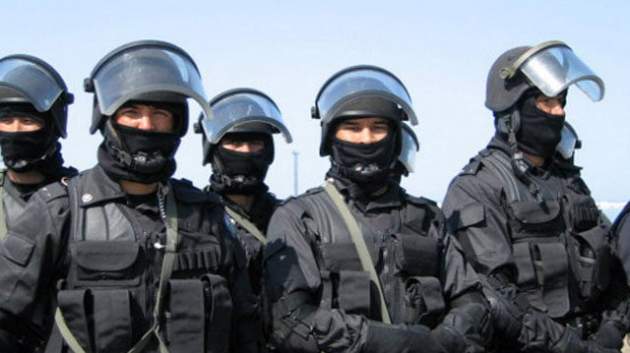 В Киев свозят спецназовцев и что-то готовят — нардеп