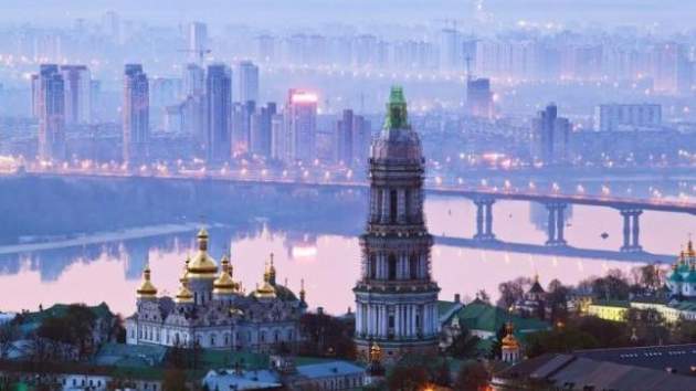 Киев назван европейским городом. Что об Украине думают «забугорные» travel-блогеры?