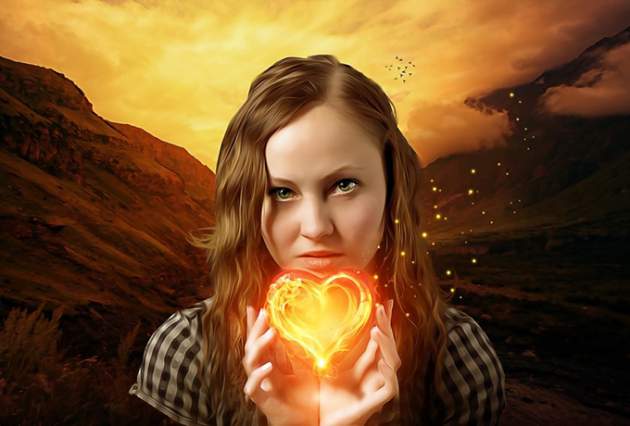 5 признаков того, что у вас золотое сердце