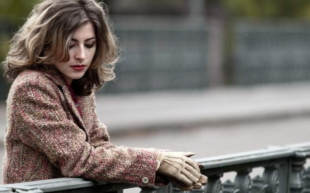 Женский гороскоп на неделю с 22 по 28 апреля: достаточно сложный период