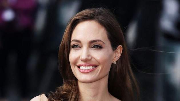 Анджелина Джоли может остаться без детей