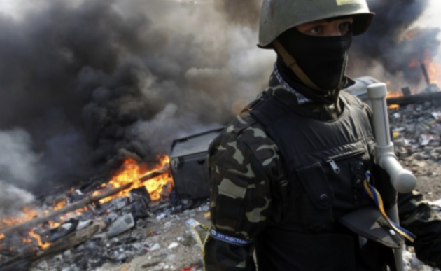 Перерастет в третью мировую: мрачное пророчество великой ясновидящей об Украине