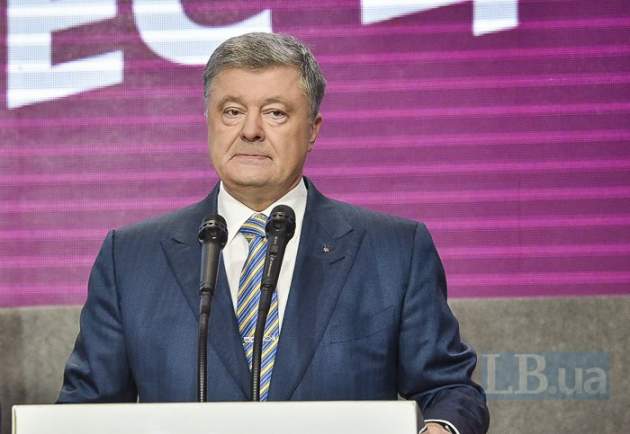 Порошенко заявил, что безвиз Украины оказался под угрозой: в чем дело