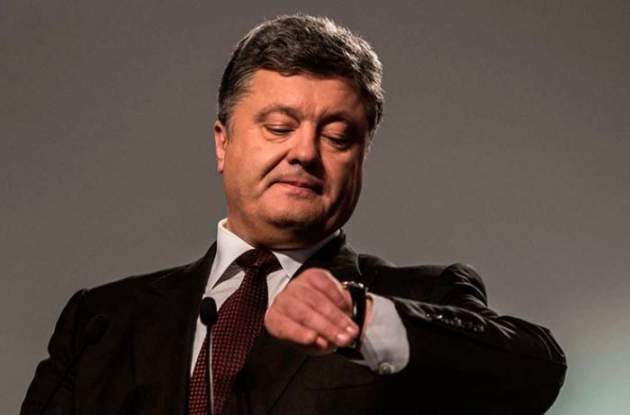 Онищенко рассказал, когда собирается сбежать Порошенко: "Я даже знаю куда"
