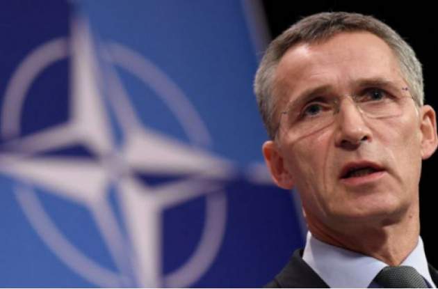 В НАТО сделали Зеленскому заманчивое предложение