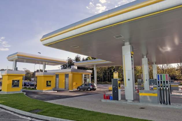 Цены на бензин и дизель резко выросли