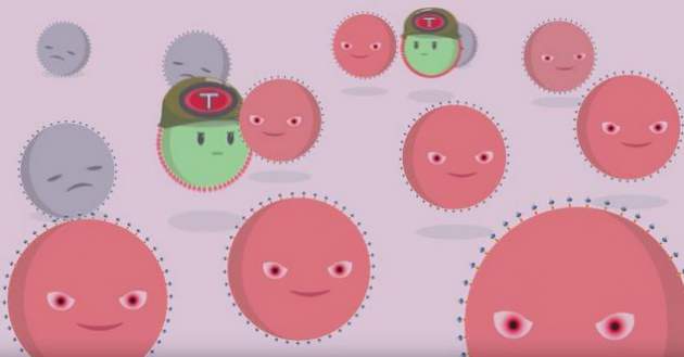 Врачам впервые удалось вылечить пациента с лейкемией: подробности