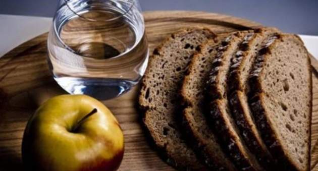 Медики подсказали, как грамотно выйти из Великого поста