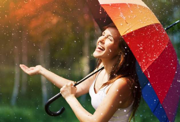 Когда представители разных знаков зодиака чувствуют себя счастливыми