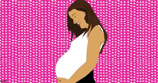 Ученые вычислили идеальный возраст мамы для рождения детей