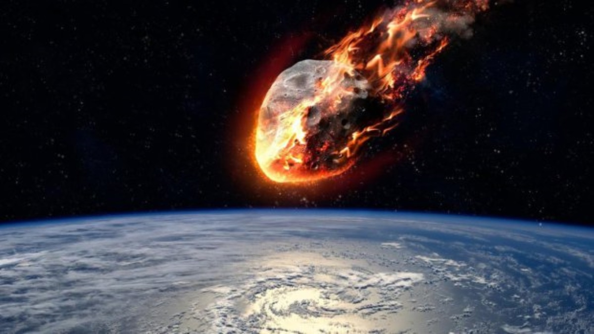 Глава NASA назвал сроки возможного столкновения астероида с Землей