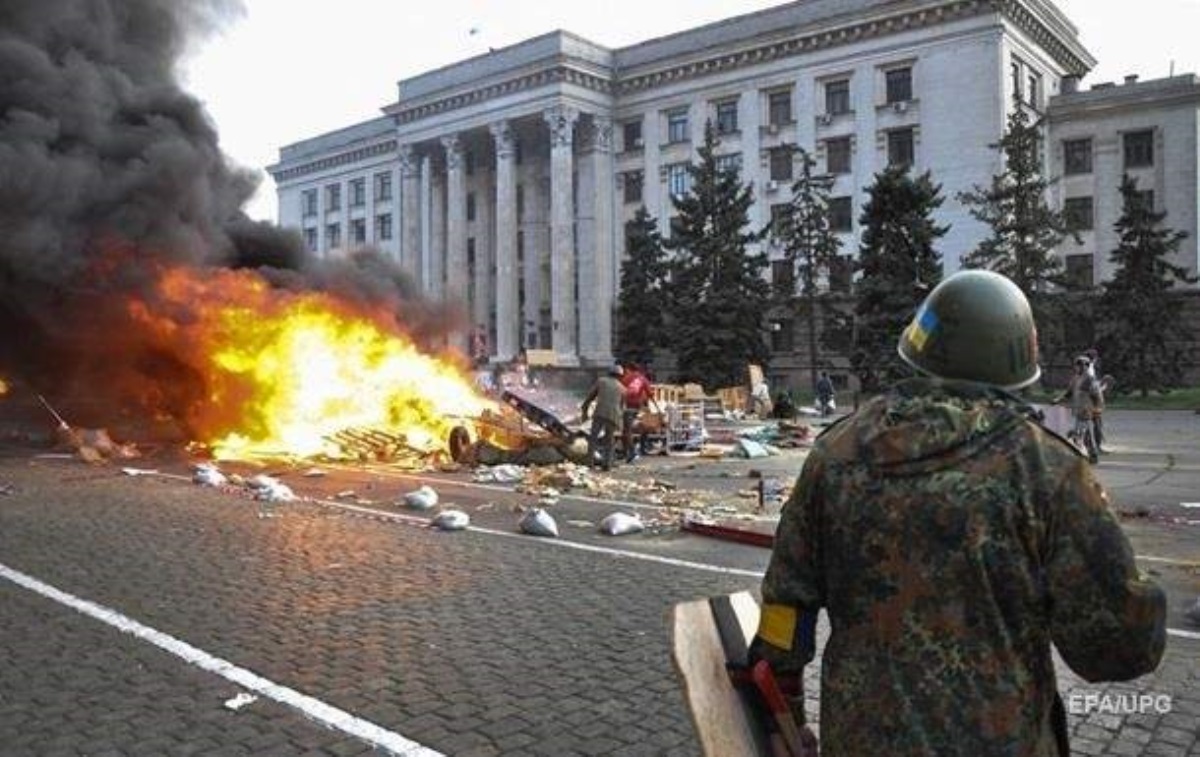 ООН: Расследование одесской трагедии 2 мая было избирательным и предвзятым