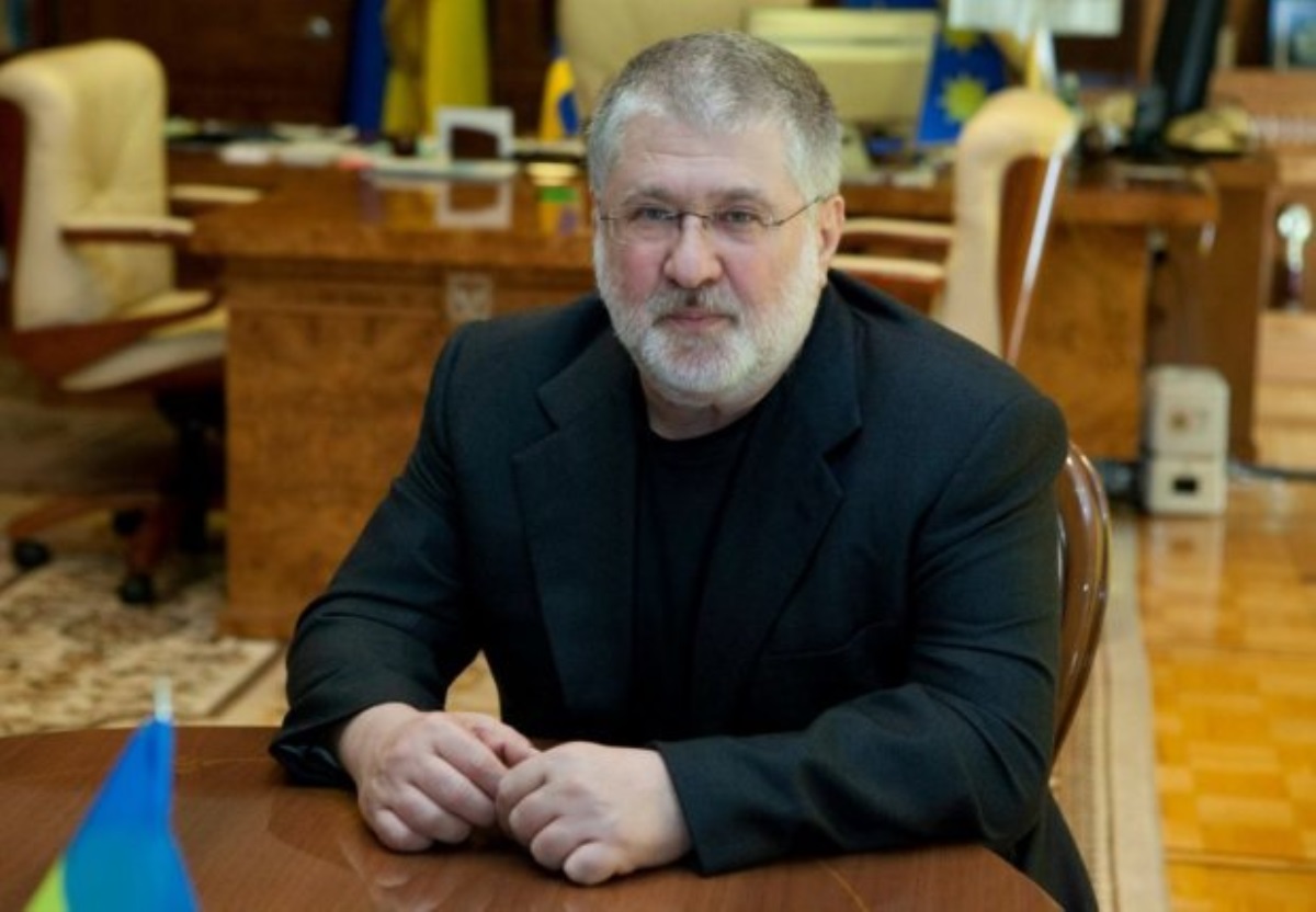 Коломойский вернет Гонтареву в Украину: все - из-за ПриватБанка