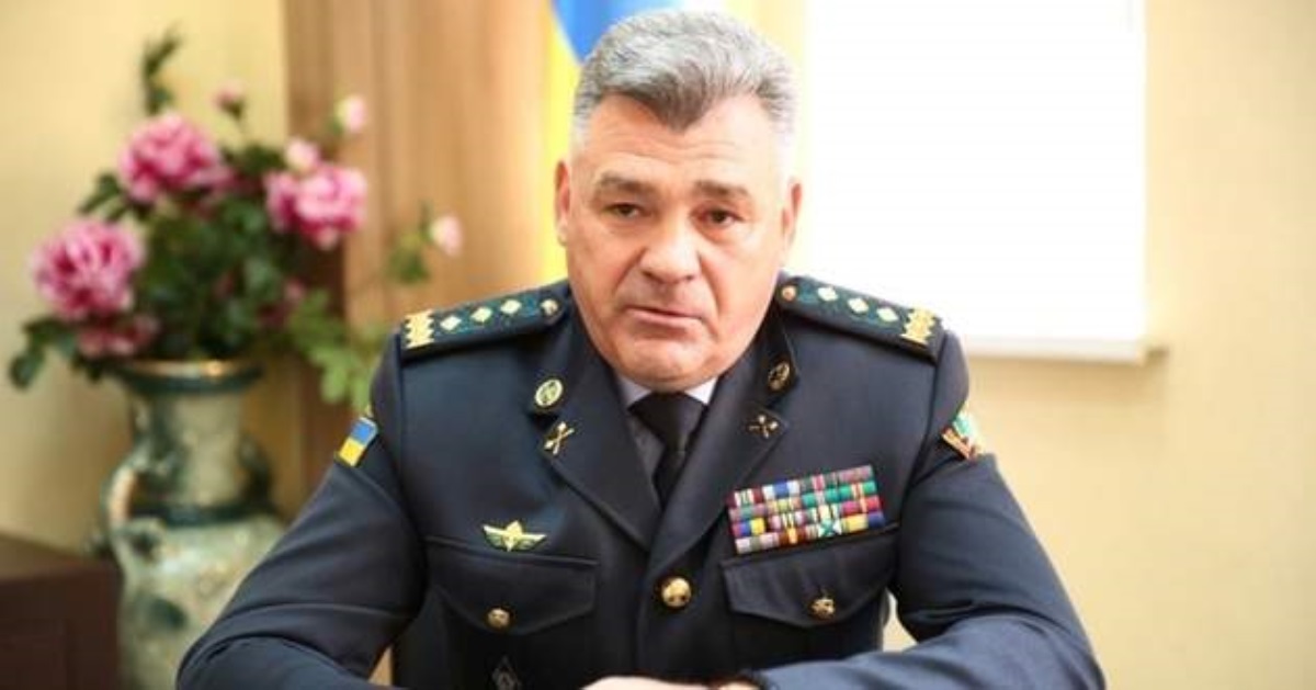 Глава Погранслужбы получил генерала армии и "установил рекорд": подробности