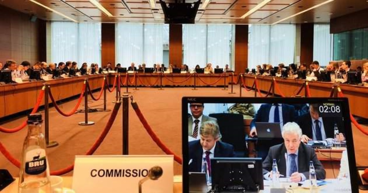 Советники Зеленского заручились мощной поддержкой в Европе: сделано важное заявление