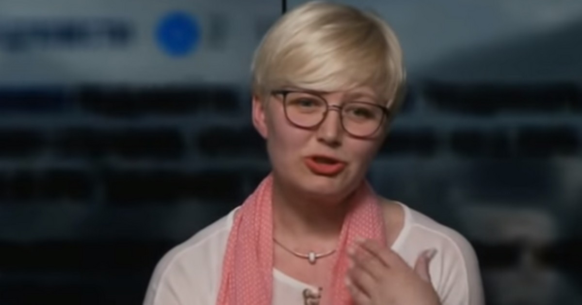 Ницой собралась стать министром при Зеленском