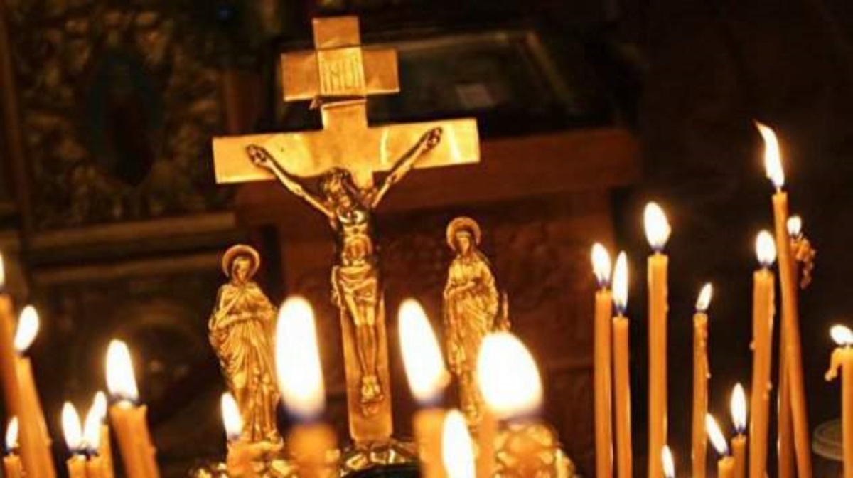 Антипасха 5 мая: приметы и что нельзя делать