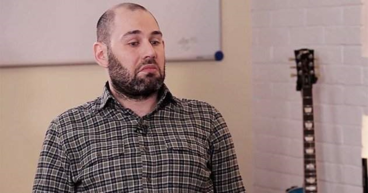 Российский комик сравнил себя с Зеленским