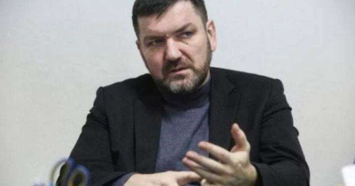 Скандальный прокурор планирует занять пост Луценко: "Я готов этим заняться"