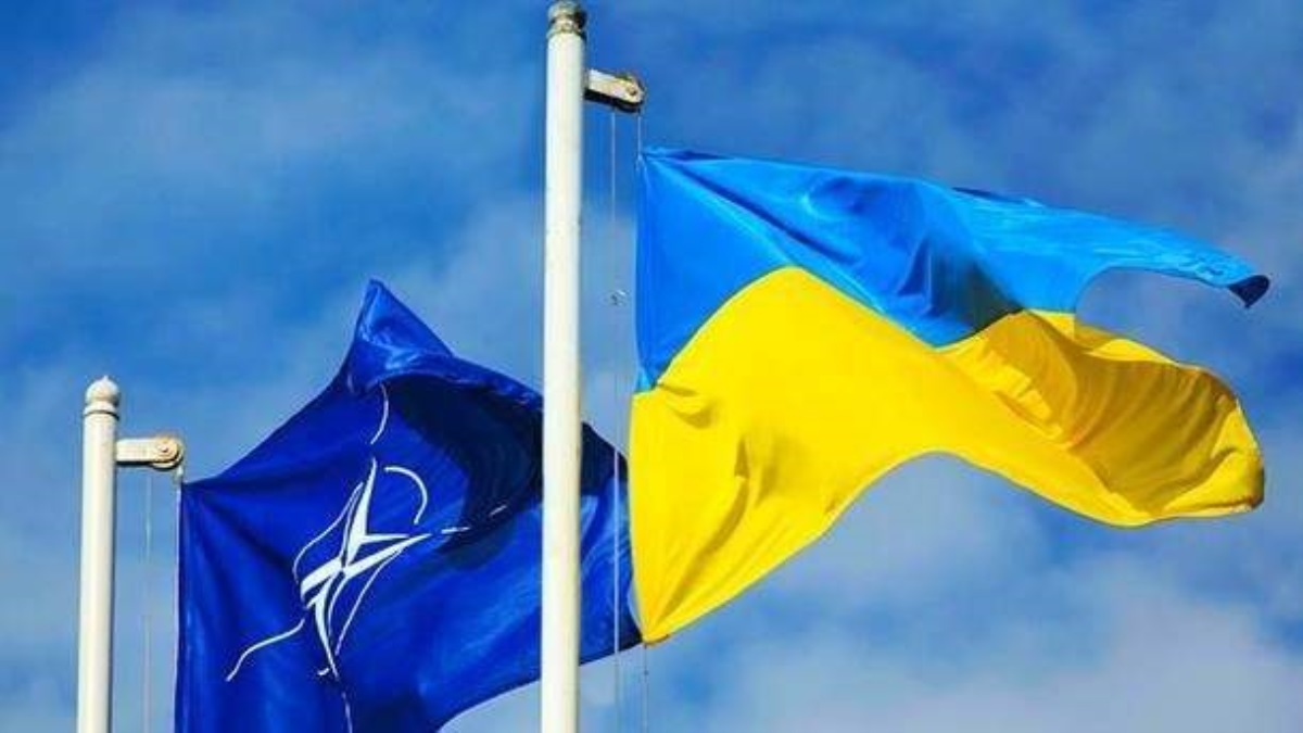 Зачем Зеленскому референдум о вступлении Украины в НАТО