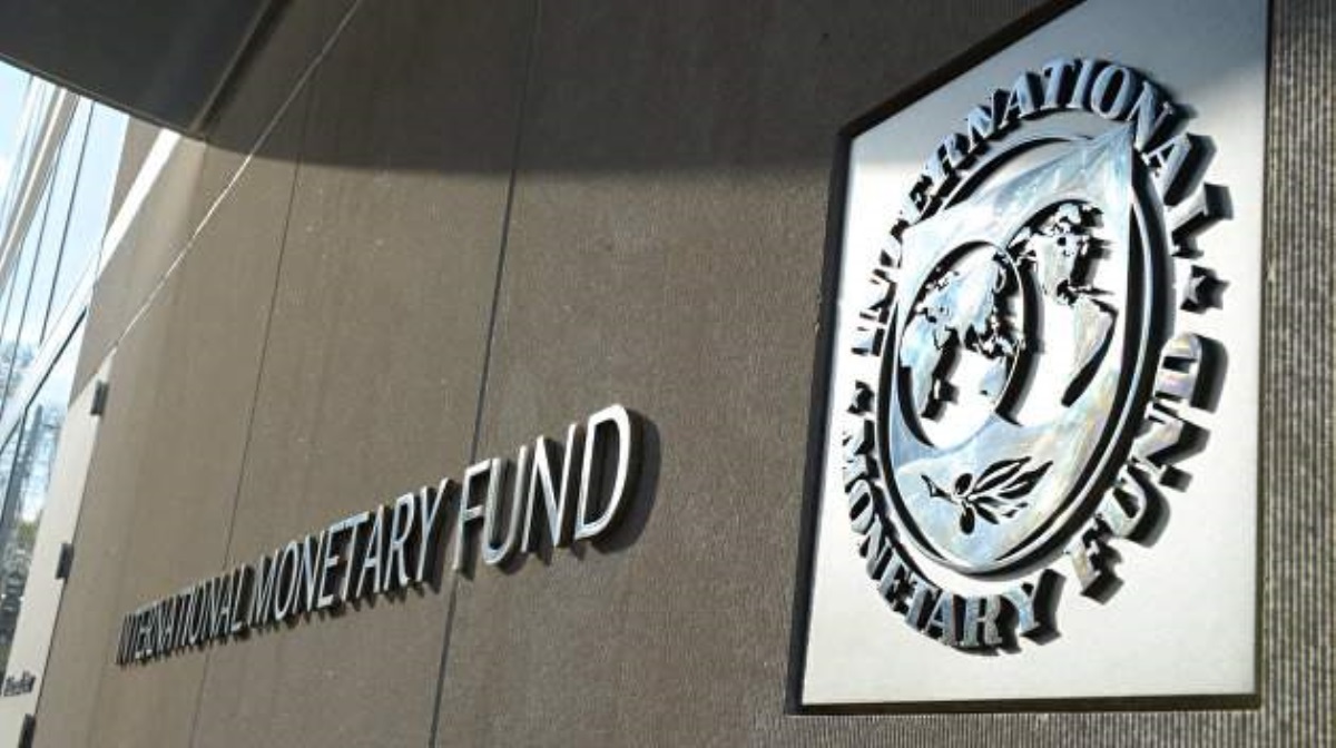 МВФ намерен обложить весь мир новым налогом