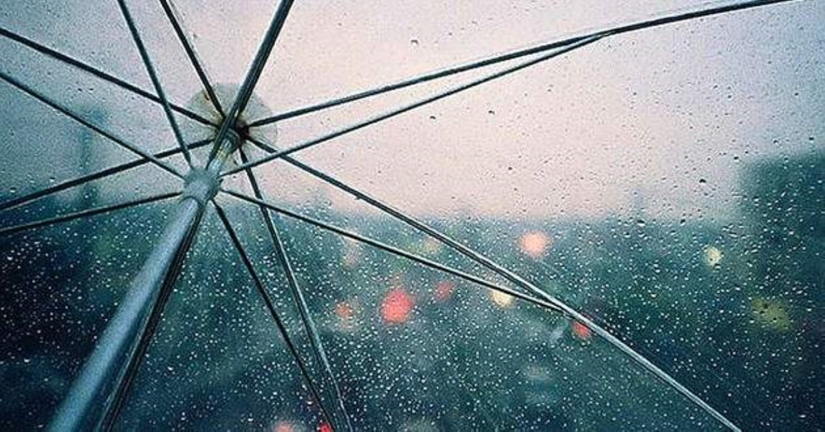 Неласковый май: синоптики рассказали, когда прекратятся дожди