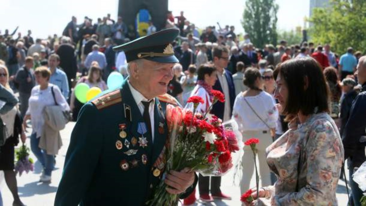 Как Украина будет отмечать День памяти и примирения и День Победы