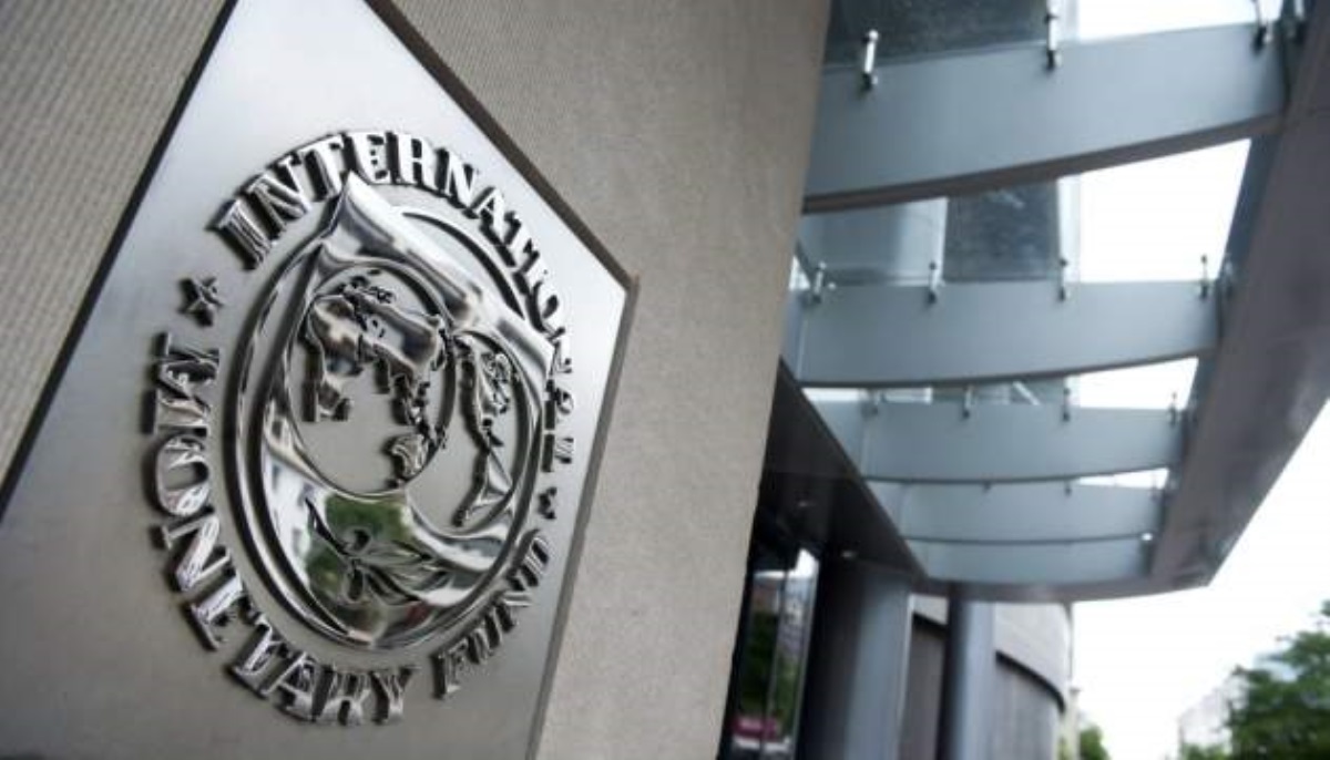 Украина вряд ли получит транш МВФ в этом году