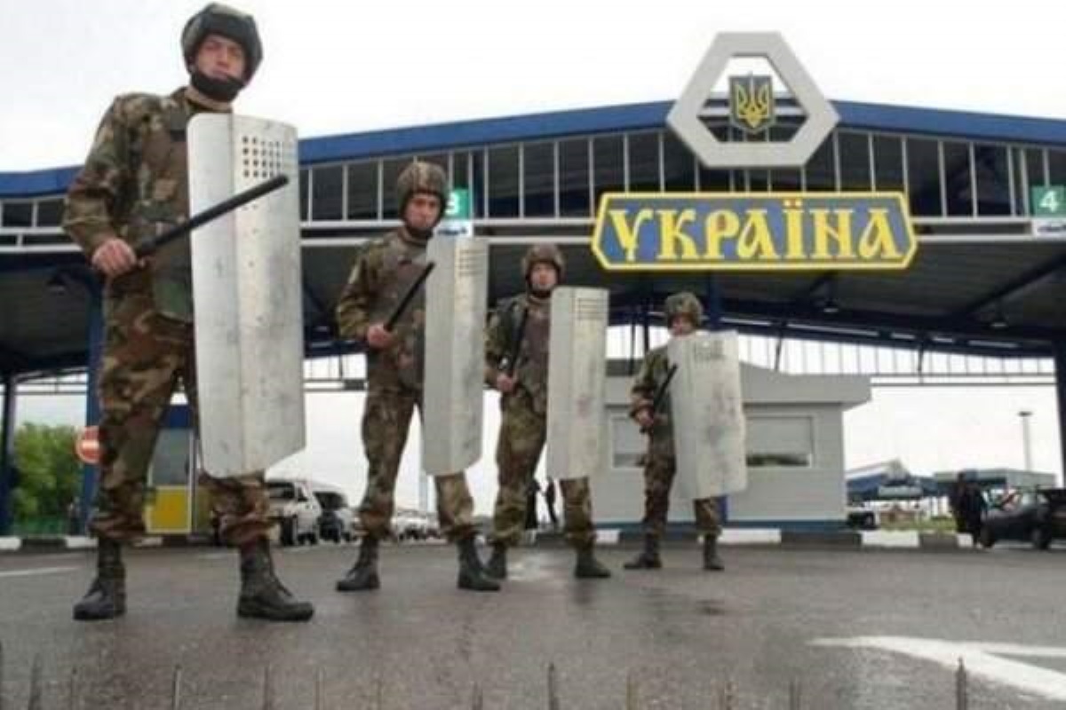 Украина внезапно усилила границу: что случилось