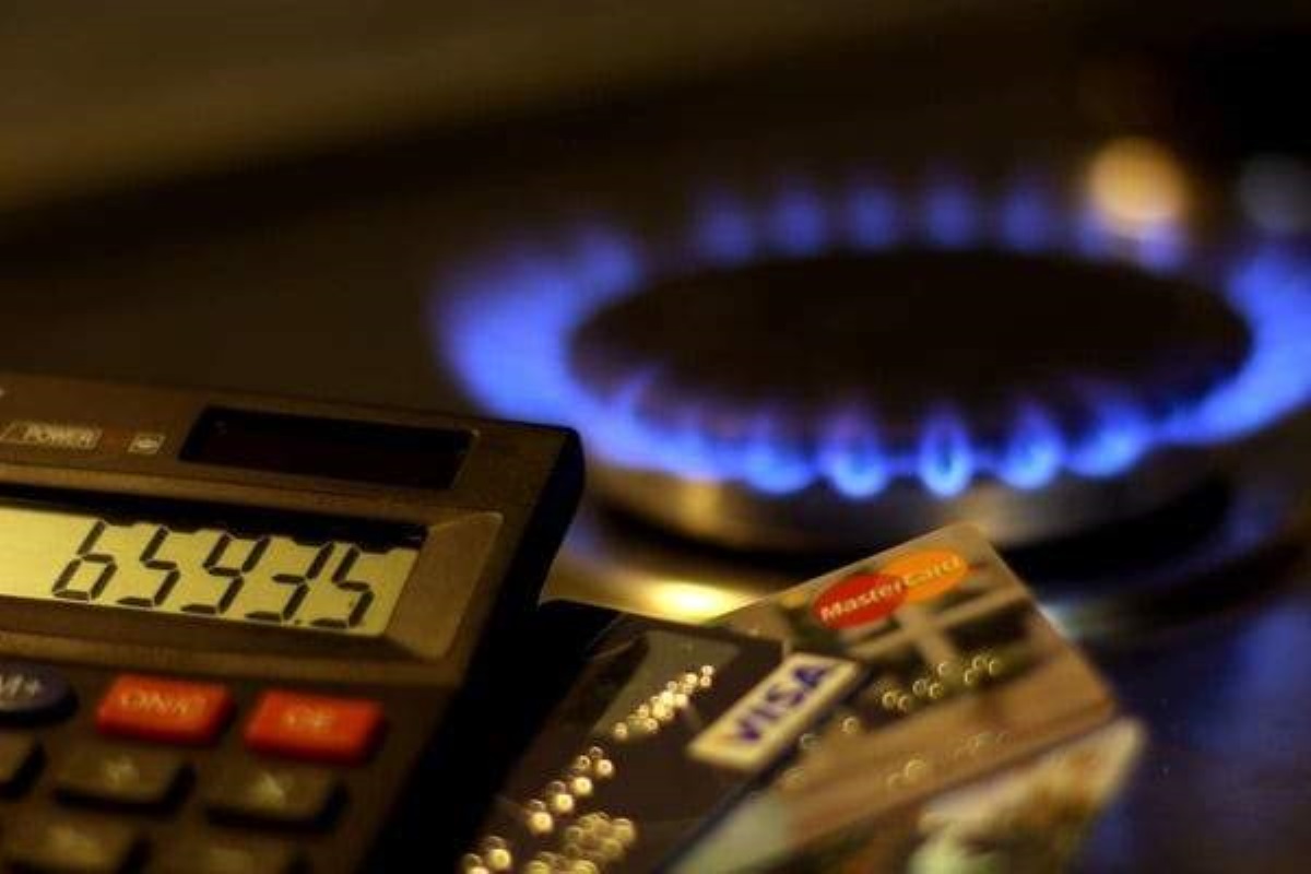 Сколько должен стоить газ для потребителей в мае