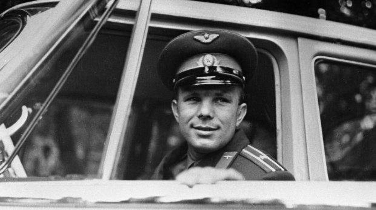 Раскрыта настоящая причина гибели Гагарина