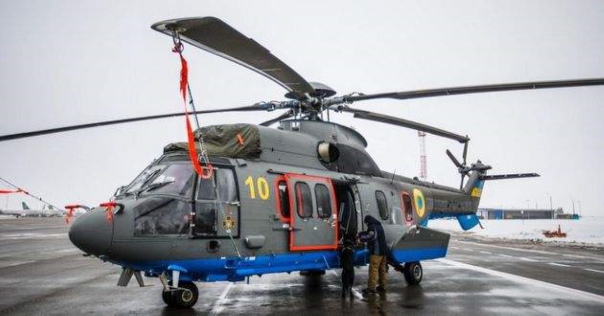Пересадяут на вертолеты из ЕС: в МВД анонсировали грандиозные перемены