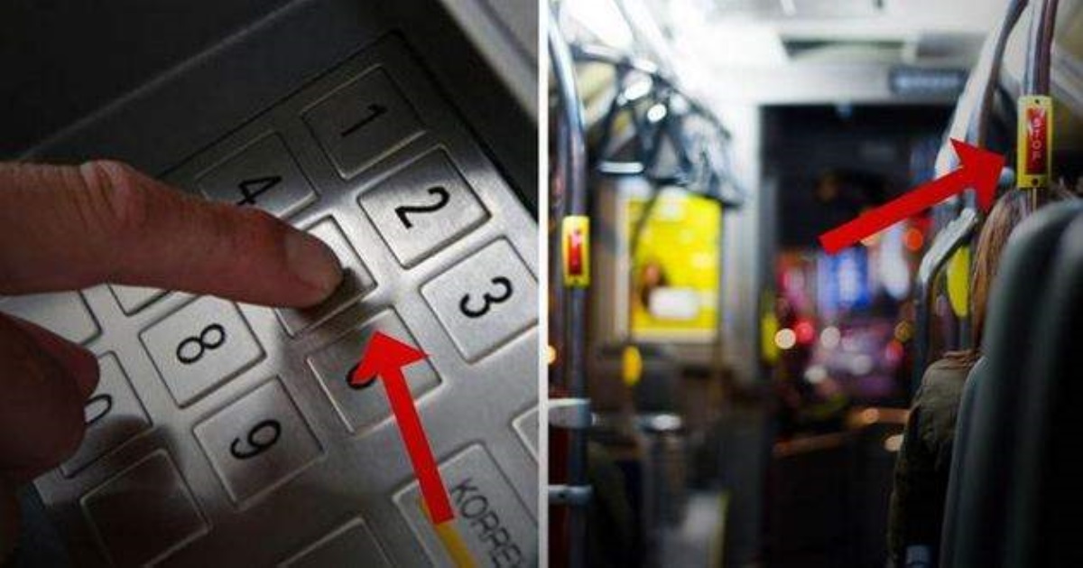 Грязные вещи: после каких предметов обязательно нужно помыть руки