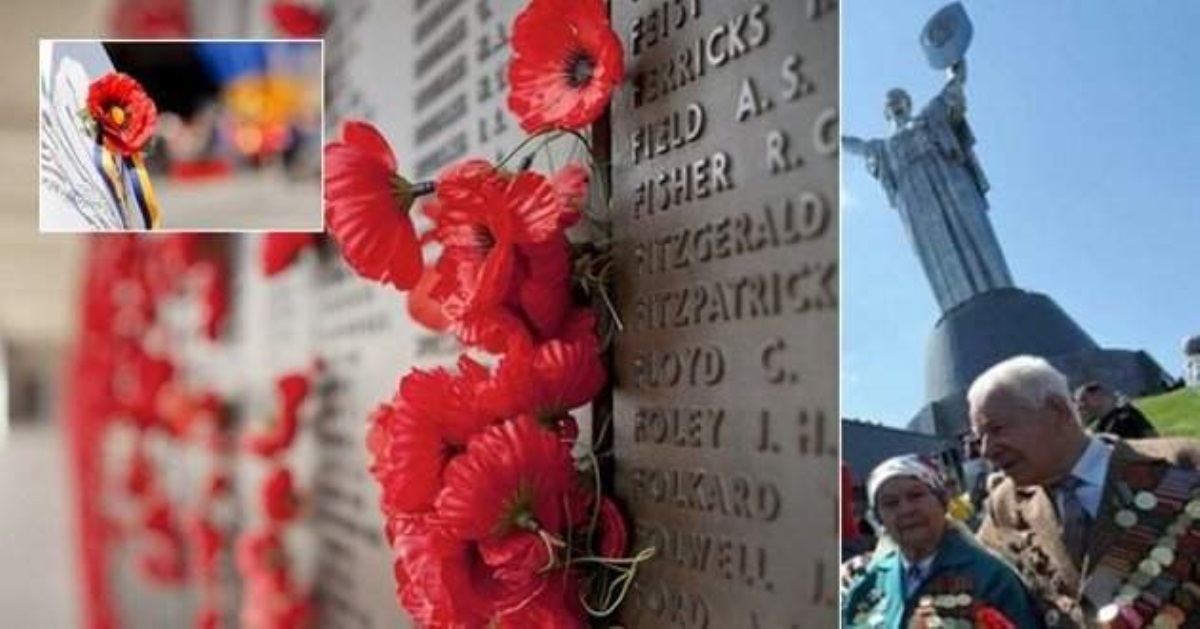 Мы снова против фашистов: соцсети взорвал пост известного украинца про 9 мая и войну на Донбассе