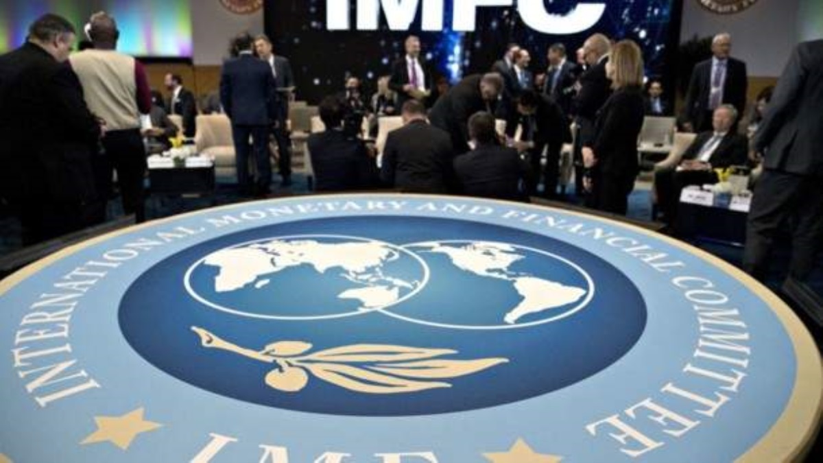 Украина рискует не получить второй транш МВФ