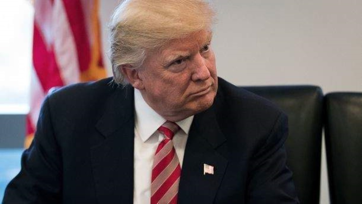 Приедет ли Трамп на инаугурацию Зеленского