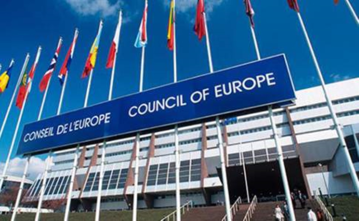 Украина подготовила ультиматум для Совета Европы