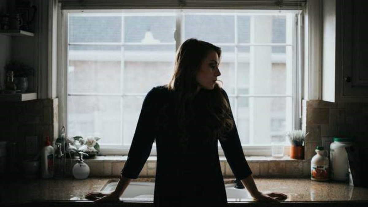 «Я не хочу больше замуж – я была там 33 года»: история 55-летней женщины