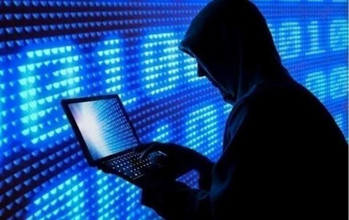 В Украине хакеры ограбили известный банк