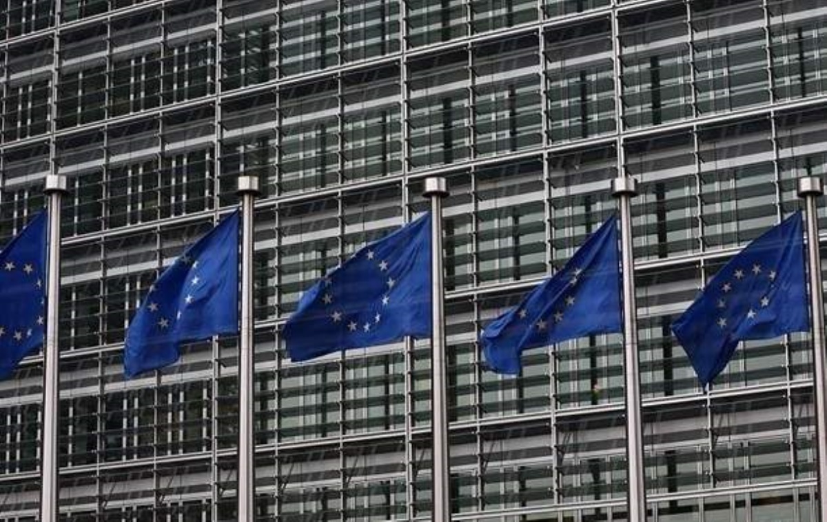 В ЕС увидели "позитивные сигналы" от Зеленского