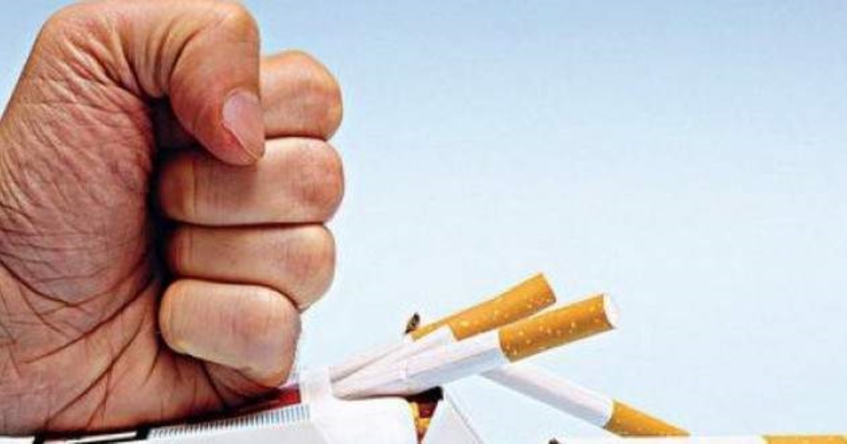 В Украине могут запретить часть сигарет: кто останется без табака