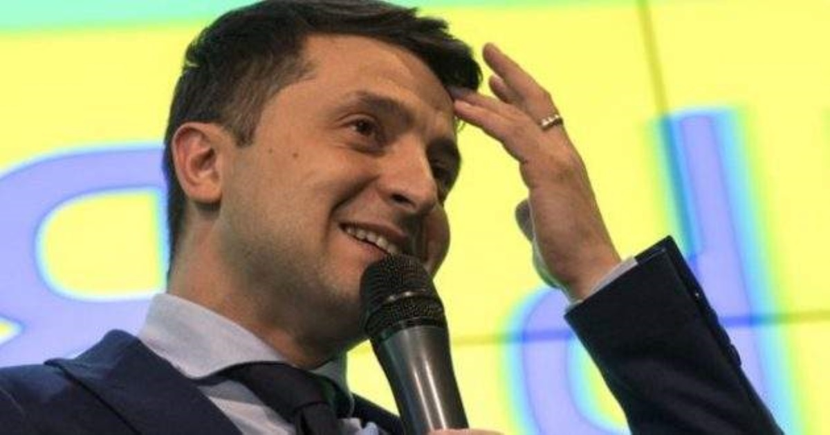 Зеленский пообещал решить главный кошмар украинцев: «Чтобы в кайф»