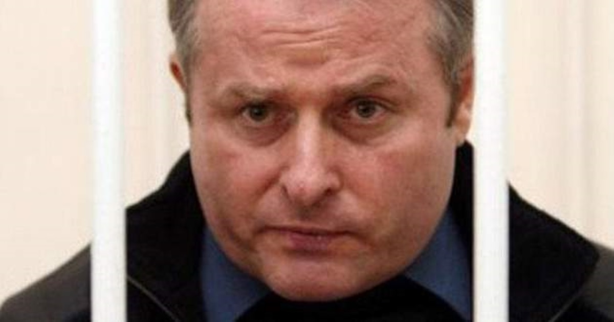 Суд досрочно снял судимость с экс-депутата Лозинского