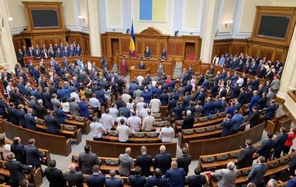 В ЦИК прокомментировали заявление президента о роспуске Рады