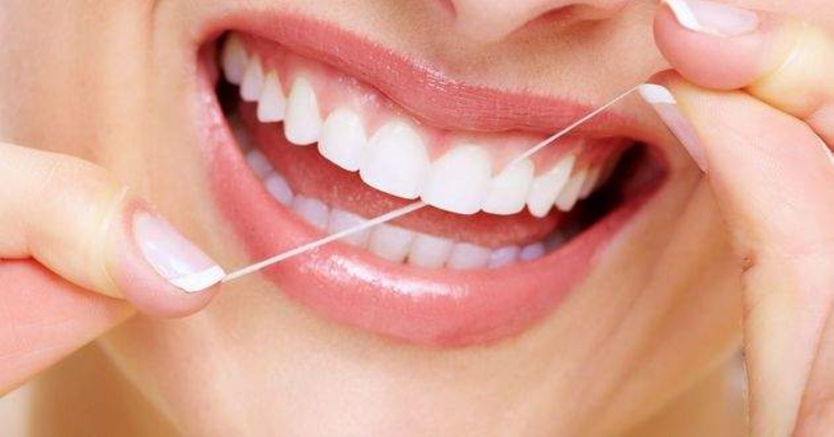 10 реальных способов избавиться от зубного камня без помощи стоматолога