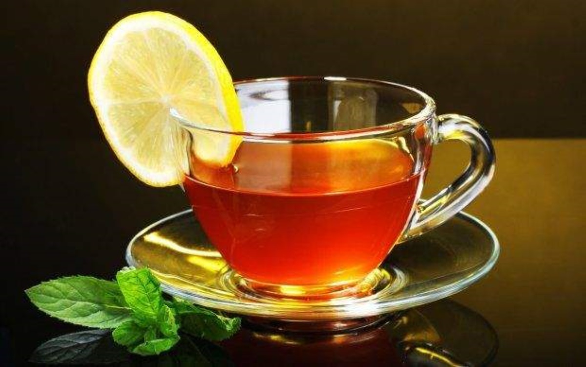 Кому вреден чай с лимоном: что говорят врачи
