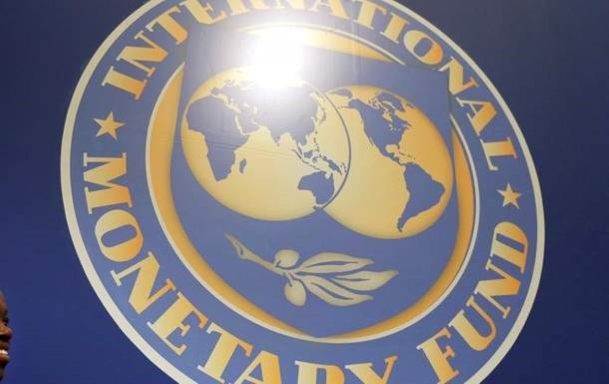 Миссия МВФ досрочно покидает Киев